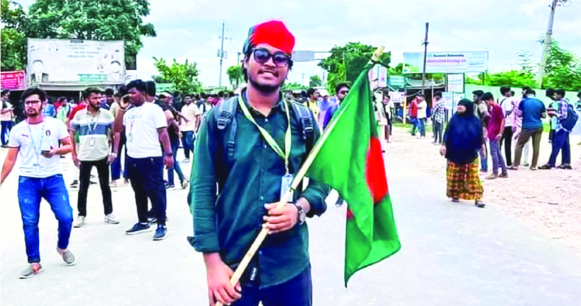 Image of মো: শাকিল হোসেন